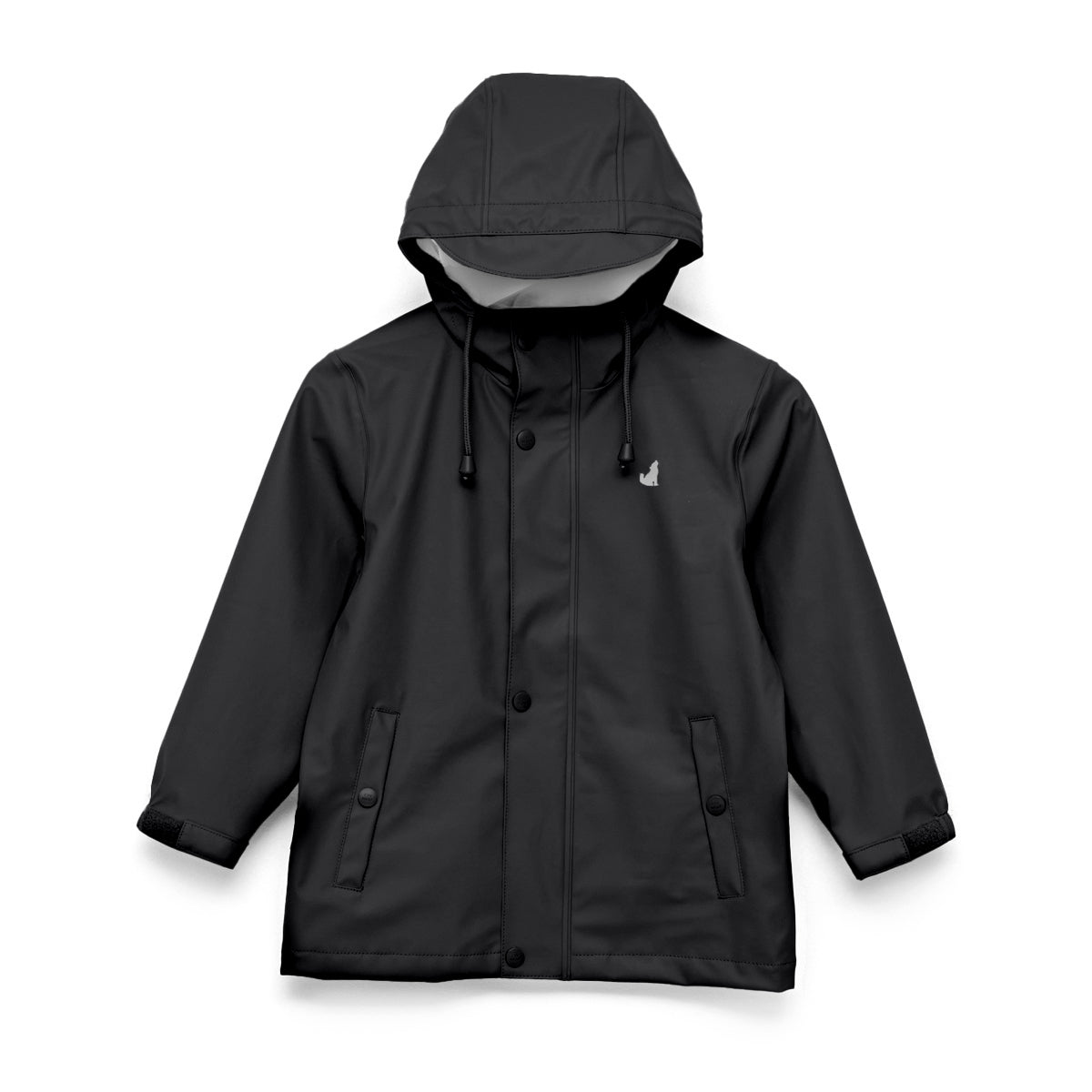 Play Jacket (Black)