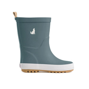 Rain Boots (Scout Blue)
