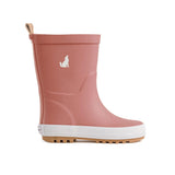 Rain Boots (Wild Rose)