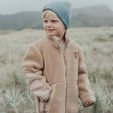 Yeti Jacket (Camel)