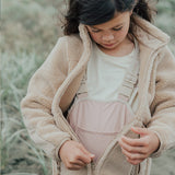 Yeti Jacket (Camel)