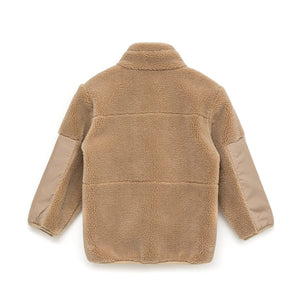 Yeti Jacket (Camel)