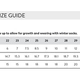 Rain Gumboots (Lilac)