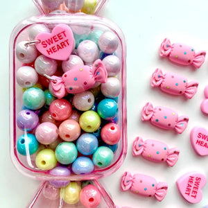 Bobble It Yourself Kit - Candy (Large)