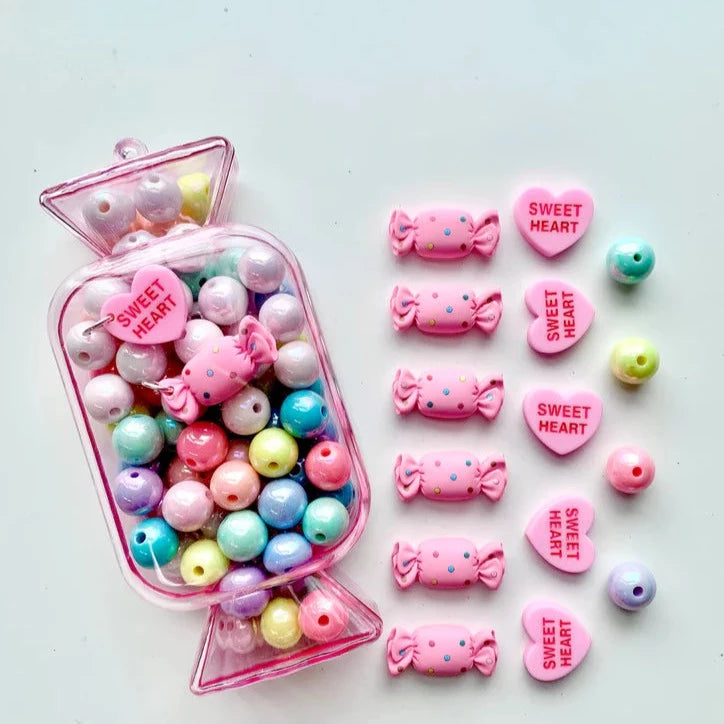 Bobble It Yourself Kit - Candy (Large)