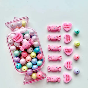 Bobble It Yourself Kit - Candy (Large)