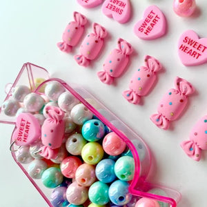 Bobble It Yourself Kit - Candy (Large)