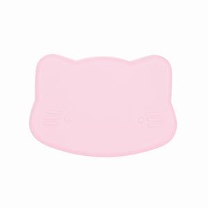 Cat Snackie (Powder Pink)