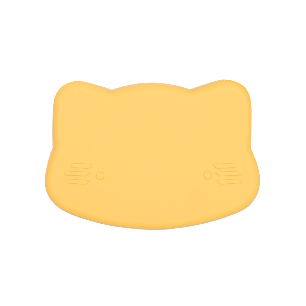 Cat Snackie (Yellow)