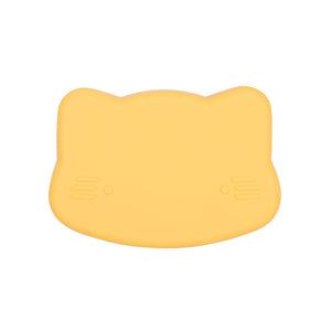 Cat Snackie (Yellow)
