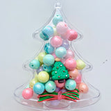 Xmas Tree Bobble It Yourself Kit