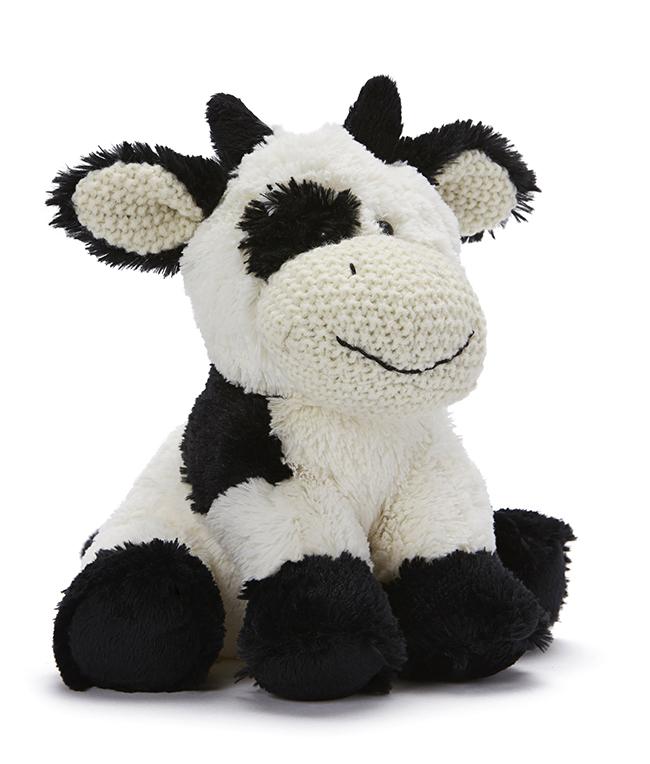 Coco the Cow (Black)