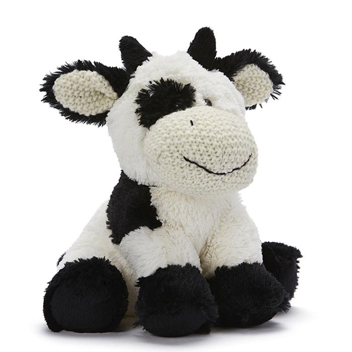 Coco the Cow (Black)