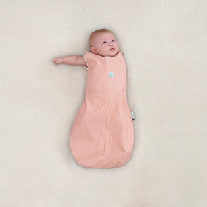 Cocoon Swaddle Bag 0.2 tog (Berries)