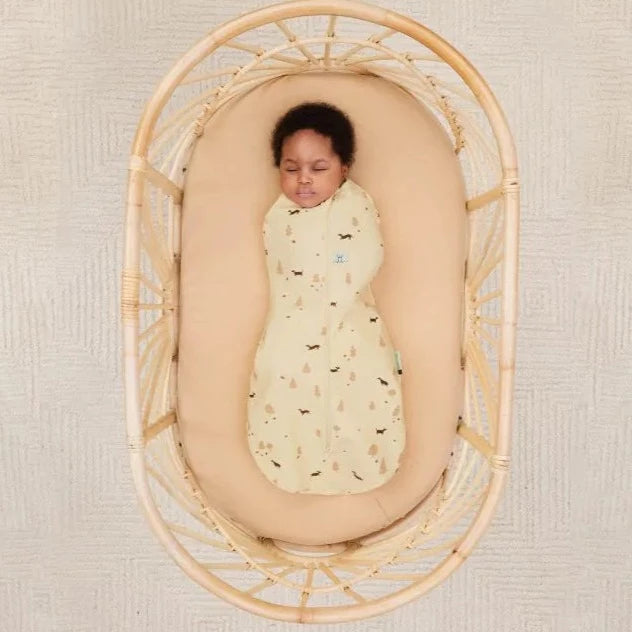 Cocoon Swaddle Bag 1.0 tog (Doggos)