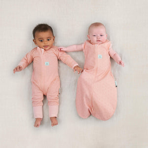 Cocoon Swaddle Bag 0.2 tog (Berries)