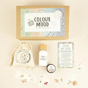 Mini Colour Mood Potion Kit