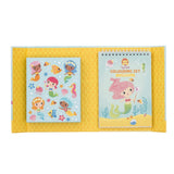 Colouring Set (Mermaids)