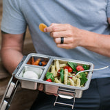 Bento Stainless Maxi Divider