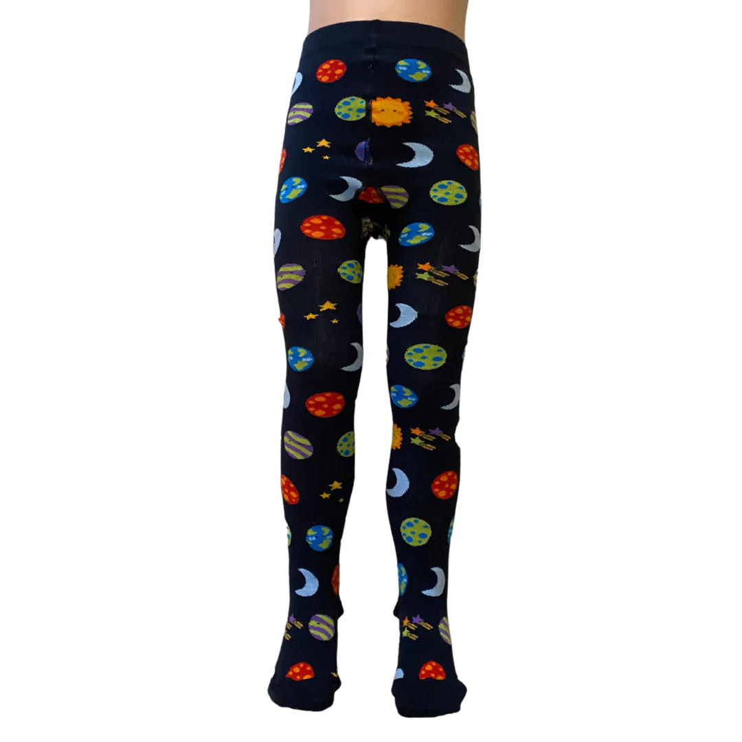 Cozmos Organic Tights