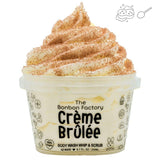 Crème Brulee Whip
