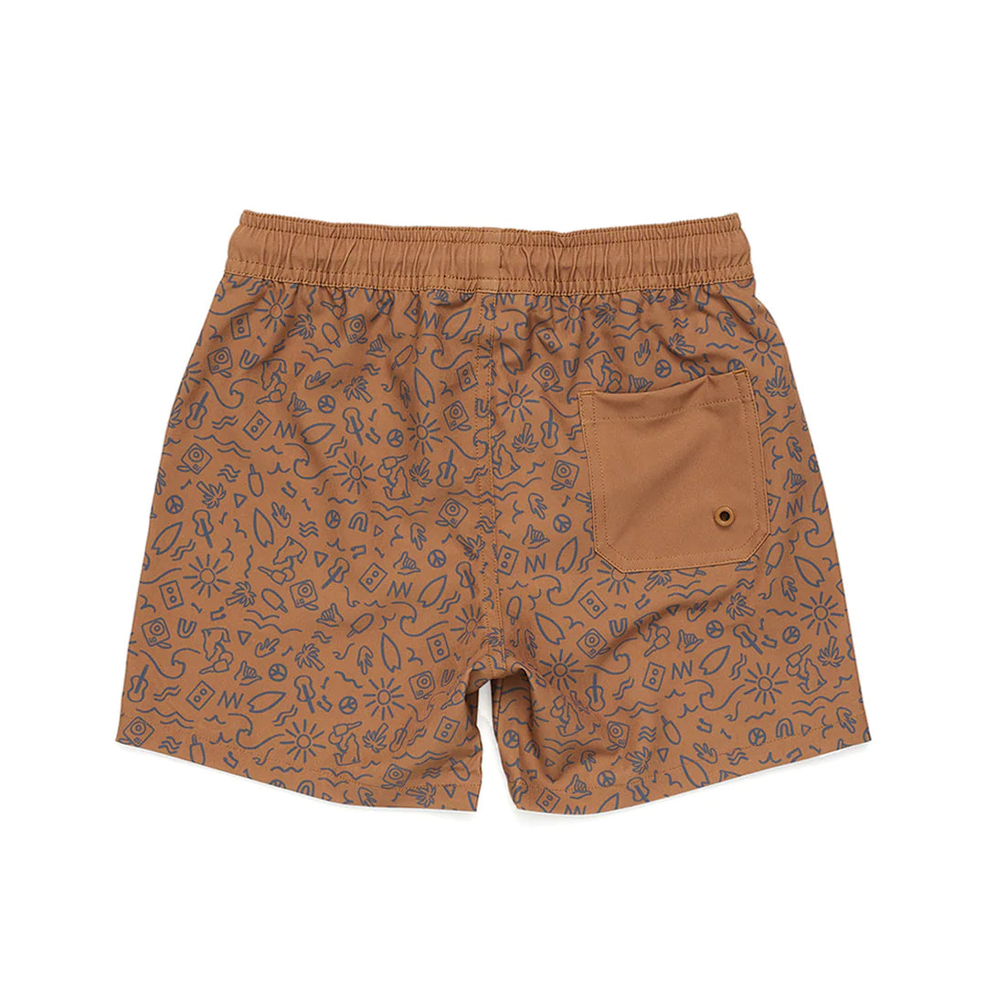 Board Shorts (Summer Vibes)