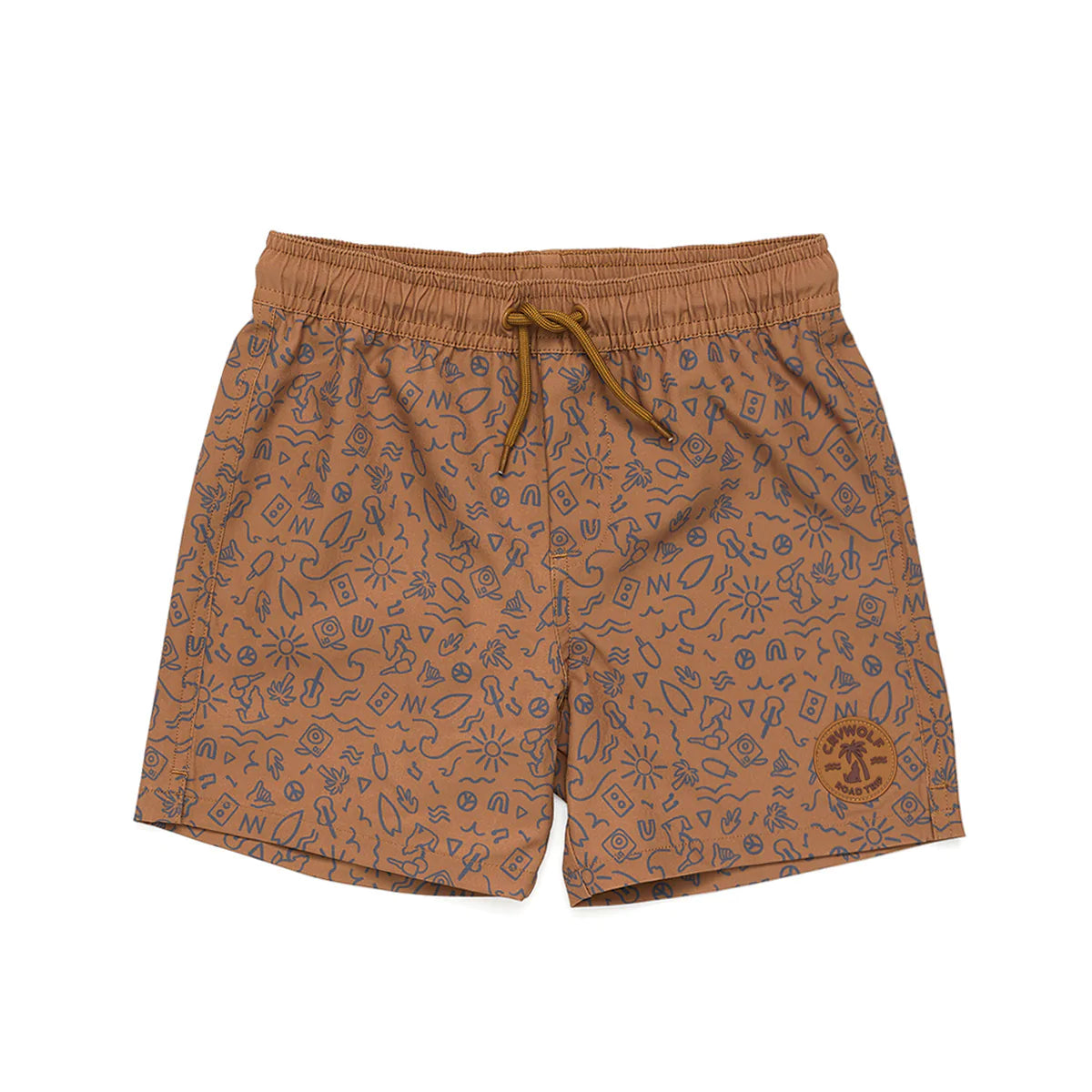 Board Shorts (Summer Vibes)