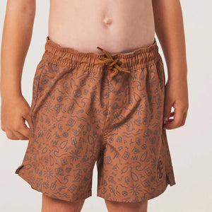Board Shorts (Summer Vibes)