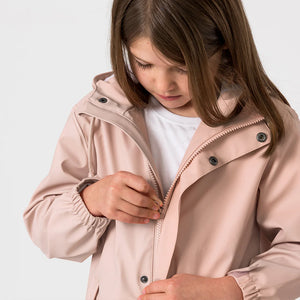 Play Jacket (Dusty Pink)