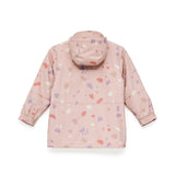 Explorer Jacket (Blush Stones)