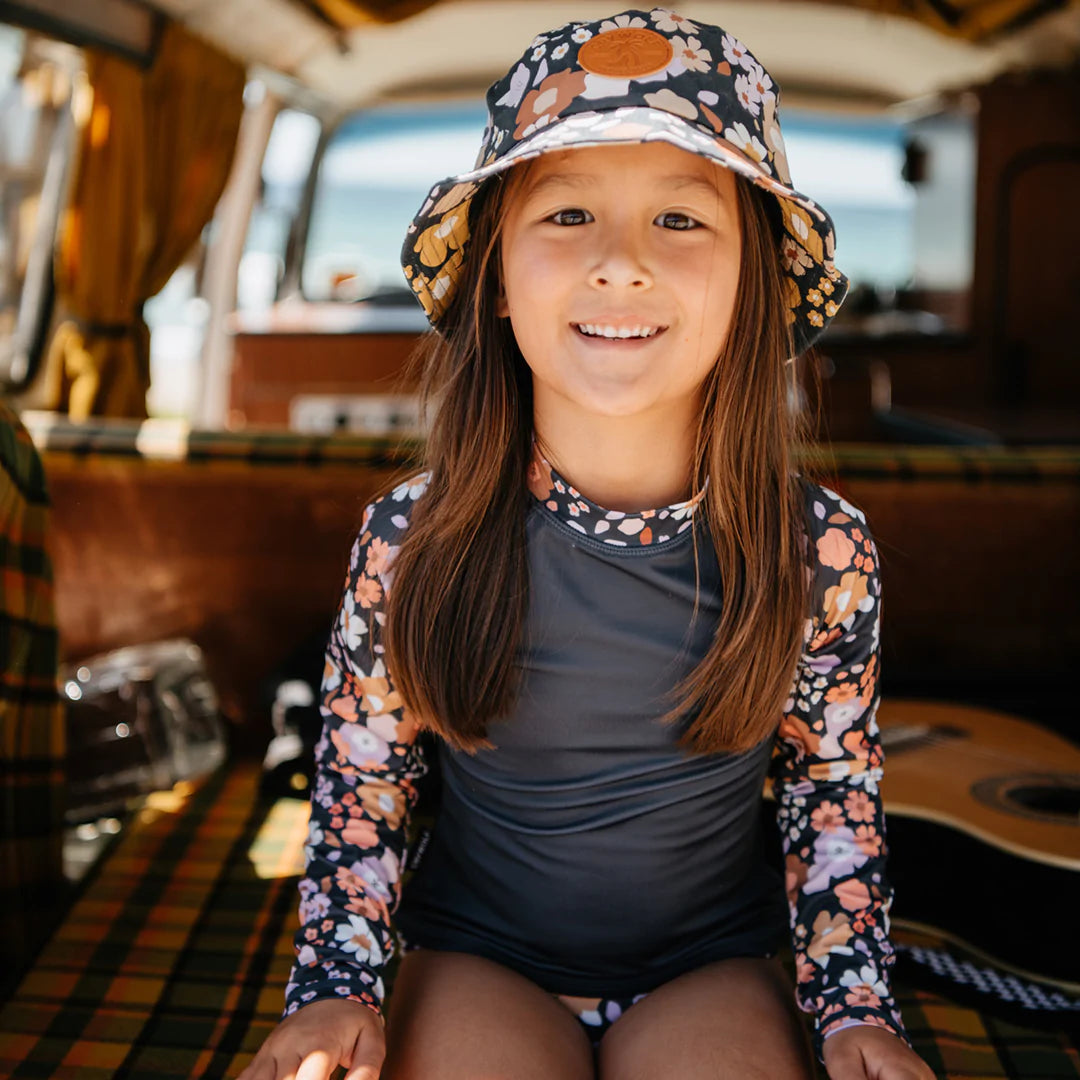 Long Sleeve Rash Set (Festival)