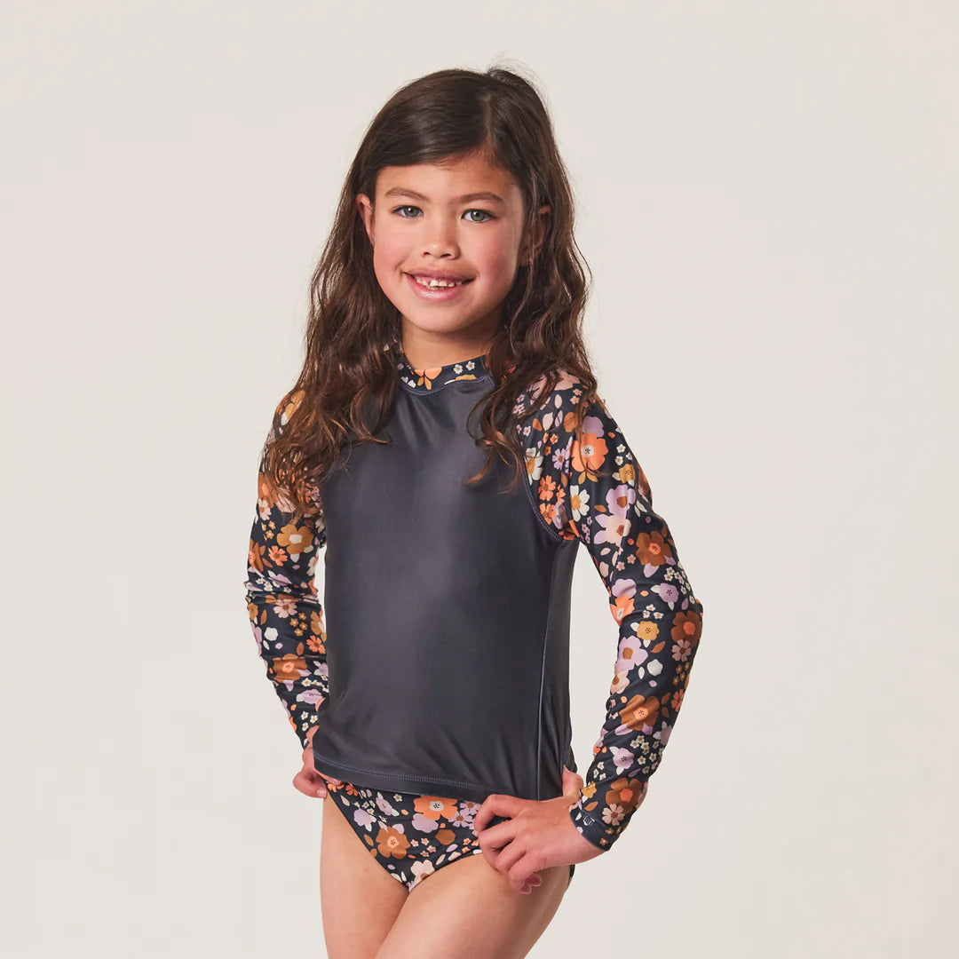 Long Sleeve Rash Set (Festival)