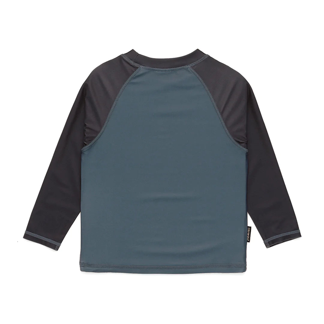 Rash Vest (Ocean)