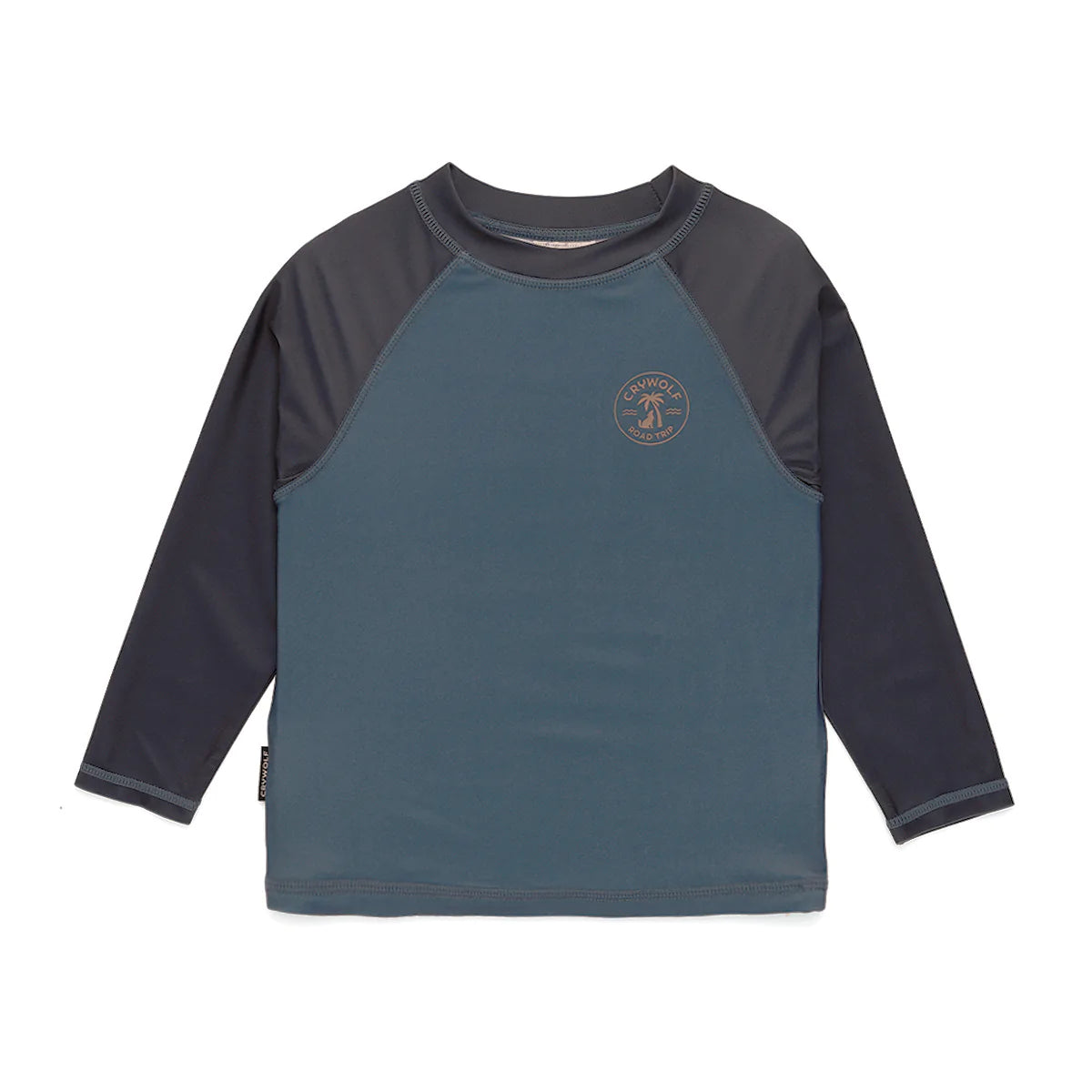 Rash Vest (Ocean)
