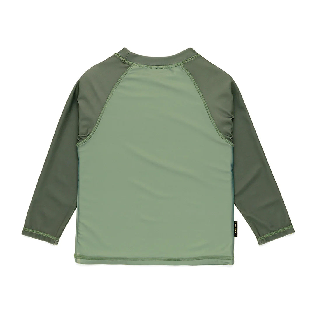 Rash Vest (Seagrass)