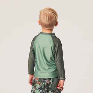 Rash Vest (Seagrass)