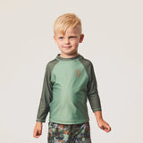 Rash Vest (Seagrass)