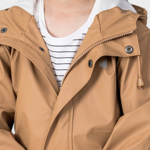Play Jacket (Tan)