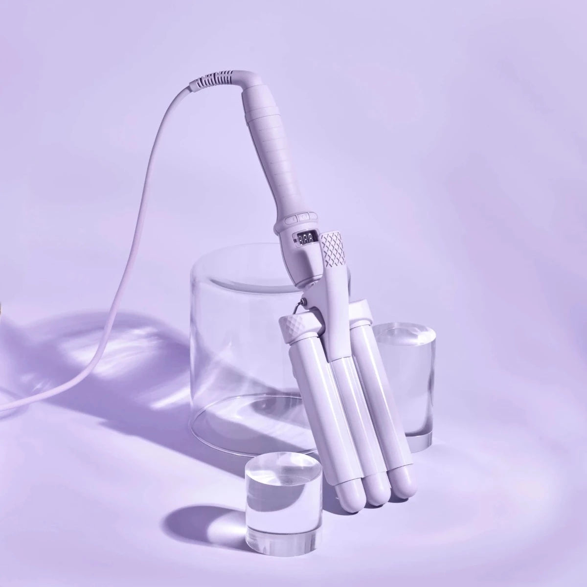 Mermade Pro Waver Cutie 22mm (Lilac)