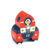 Polo 12 Music Box
