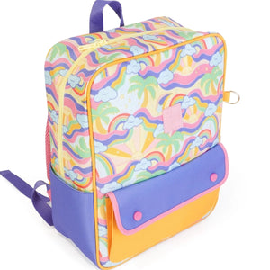 Summertide Mini Adventure Backpack