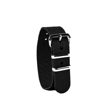 Black Watch Strap