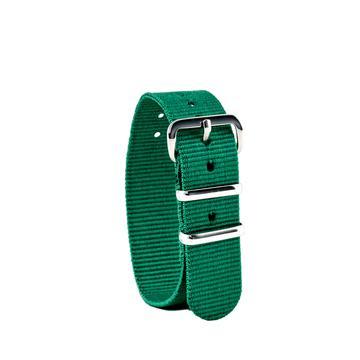 Dark Green Watch Strap