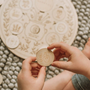 My Magic - Intention Board