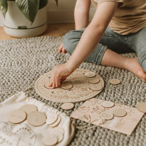 My Magic - Intention Board