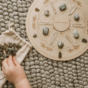 My Magic - Intention Board