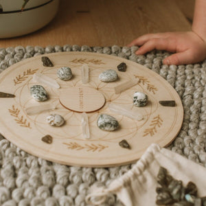 My Magic - Intention Board