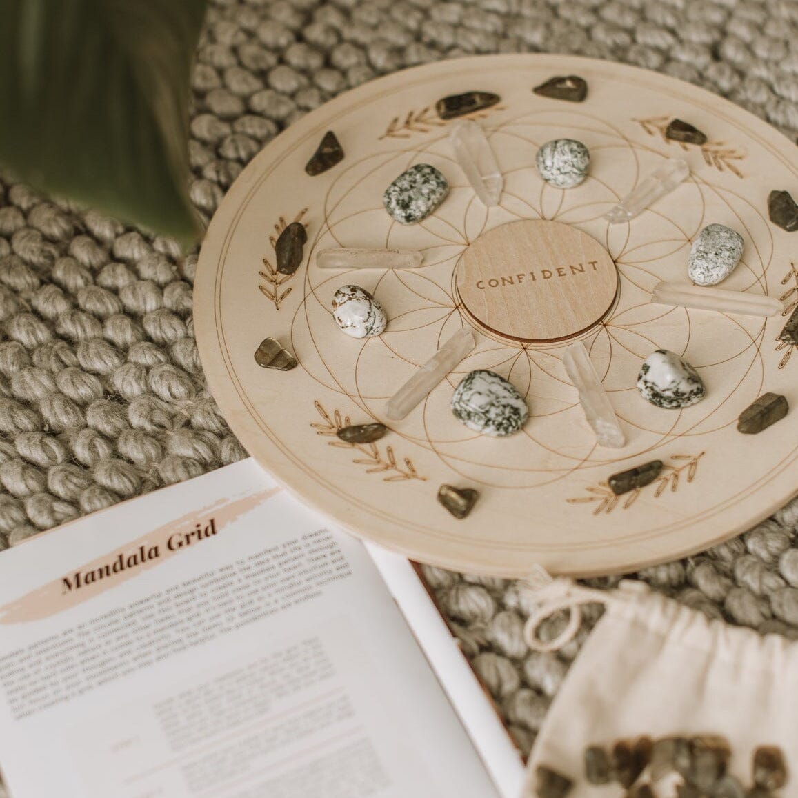 My Magic - Intention Board