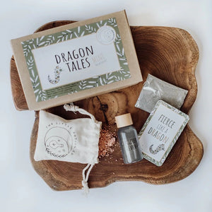 Mini Dragon Tales Potion Kit