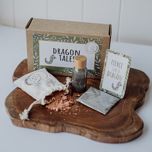 Mini Dragon Tales Potion Kit